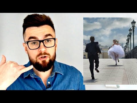 Видео: История отношений: НЕДОСБЕЖАВШАЯ НЕВЕСТА