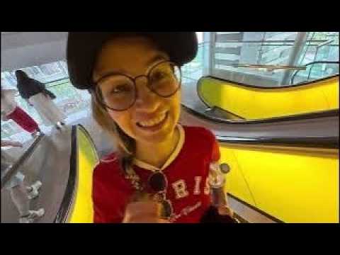 Видео: Гонконг-Что посмотреть и что поесть за 24 часа?