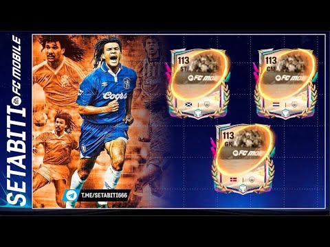 Видео: РАЗОБЛАЧЕНИЕ НАБОРОВ Footyverse! Стоит ли тратить ресурсы? Нам дадут Гуллита, Шмейхеля и Далглиша