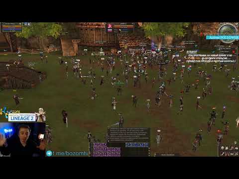 Видео: Scryde x100 - Обзор Beleth + Baium (30.09.25) #l2 #La2 #lineage2