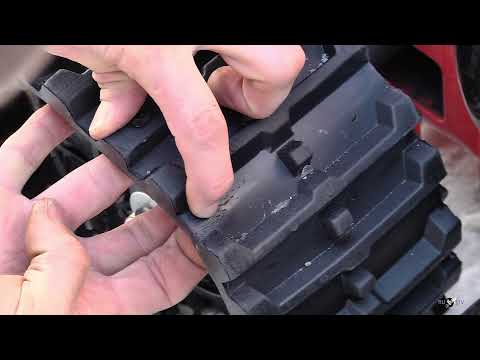 Видео: Эксплуатационные вопросы снегоуборщика Alko 760TE. Часть 1