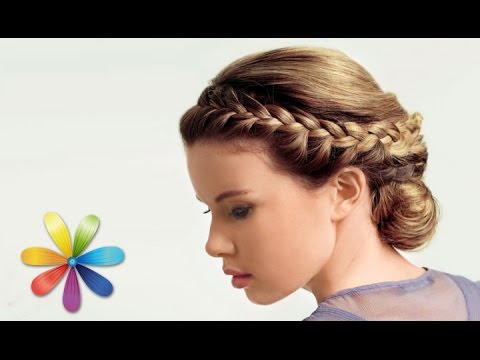 Видео: Хотите иметь идеальную прическу весь день? Заплетите косу! - Все буде добре - Выпуск 622 - 23.06.15