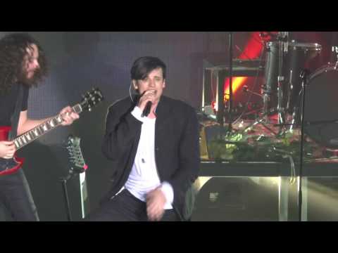 Видео: Дмитрий Колдун - Корабли