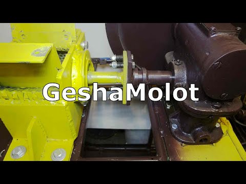 Видео: Центровка валов,шкивов,звёздочек без использования токарного станка