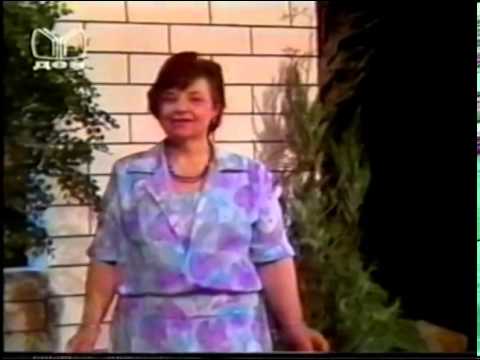 Видео: Любка Рондова - Заспало моме край море