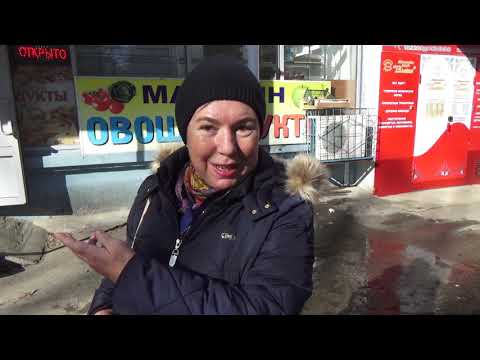 Видео: Ставрополь - город моего детства