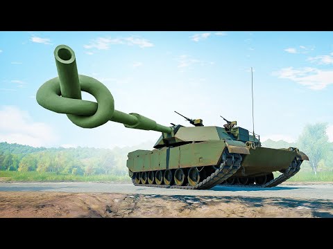 Видео: И КАК ТЕПЕРЬ ИГРАТЬ??? БИТВА В WAR THUNDER!!!