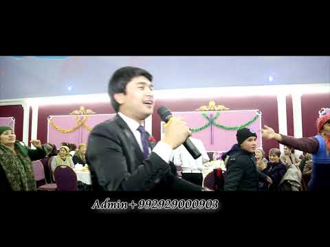 Видео: Руслан Вохидов Фаргонада биттагина 2020