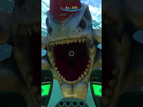 Видео: ВЫРЕЗАННЫЕ МЕХАНИКИ SUBNAUTICA! (ЧАСТЬ 2)