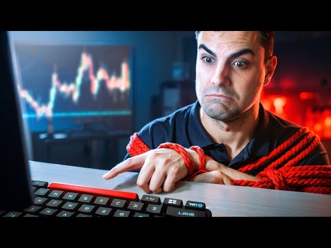 Видео: Почему вы медлите с открытием сделок (и как это исправить)