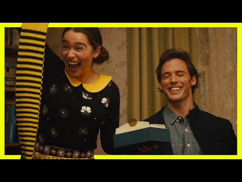 Видео: БУЦААЖ НЭХЭХГҮЙ ХАЙР | "Me Before You"