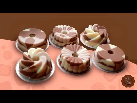 Видео: Мой муж заменил ужин на этот холодный десерт!