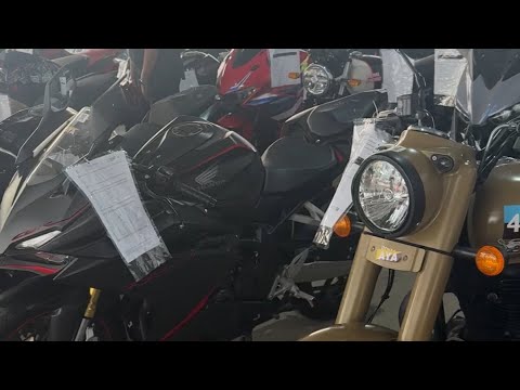 Видео: На мото аукционе купил совсем не то что планировал 😅 #байк #спортбайк #скутер #эндуро