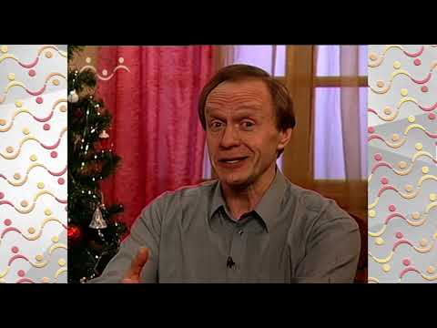 Видео: Доброе Слово. Девочка и Булочник. Самая лучшая ёлка