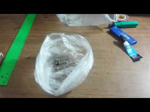 Видео: Nissan March K12. Замена лампочек подсветки приборной панели.