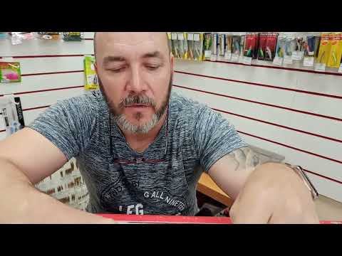 Видео: джиг головки как и что зачем и почему