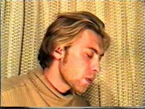 Видео: Веня Д'ркин - В парке терновом