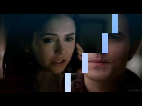 Видео: Стефан и Елена/снов осколки