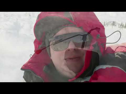 Видео: Закрытие снегоходного сезона 2022 2023 Норильск щука окунь