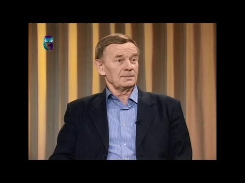 Видео: Стройная фигура или психология красоты. Геннадий Кибардин