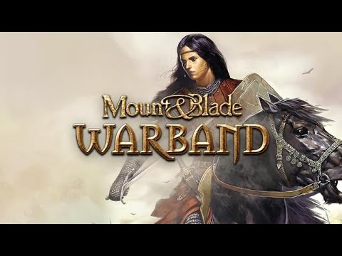 Видео: Mount & Blade: Warband Прохождение #2