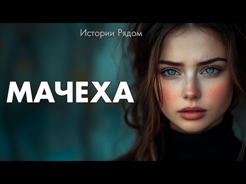 Видео: Мачеха. Рассказ