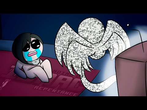 Видео: ДЕМОН ЗОМБОЯЩИКА ► The Binding of Isaac: Repentance |4| Прохождение