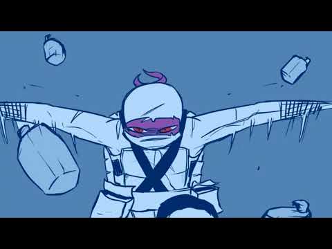 Видео: TMNT. Новая Жизнь. - Озвучка 2022