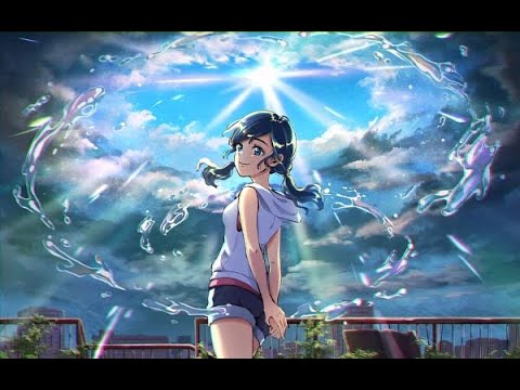 Видео: Когда я умру — я стану ветром [AMV]  ◕Аниме клип◕