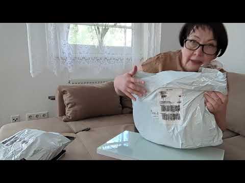 Видео: Распаковка посылки с TEMU #4 #temu #aliexpress