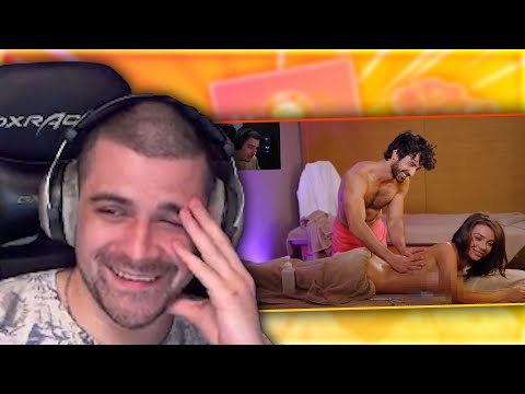 Видео: @petrowch0 реагира на "Bulgarian Streamers Compilation #38" | @g3orgi161
