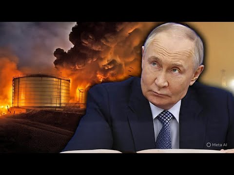 Видео: 🔥 Очаков в Огне! За 8 Минут Исчез Целый Город — Удар, Которого Боялся Весь Запад