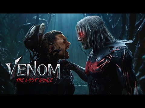 Видео: Бог симбиотов. Новый сильнейший злодей Marvel!