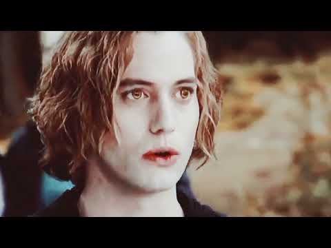 Видео: Трейлер к фанфику "Твоё сердце бьётся" 🩸| Сумерки