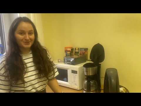 Видео: Вкусный кофе каждый день! Кофеварка Kitfort KT-715.