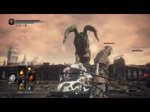 Видео: Продолжаем соулсить - DS3 #5