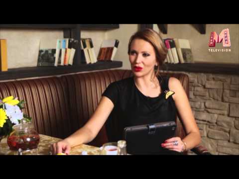 Видео: Сьюзи Кватро.Светская хроника с Е.Машко. часть1