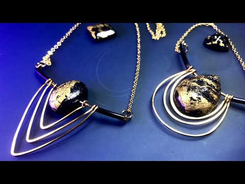 Видео: КАК СДЕЛАТЬ ФАКС ХАЛКОПИРИТ КАБОЧОН ИЗ ПОЛИМЕРНОЙ ГЛИНЫ. ЮВЕЛИРНЫЙ УЧЕБНИК