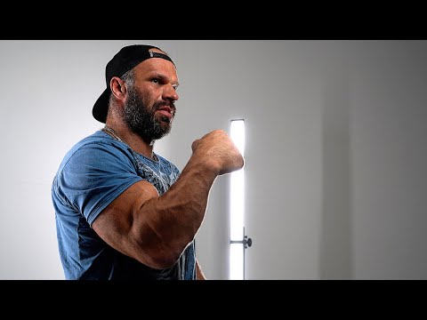 Видео: ЦЫПЛЕНКОВ. ПЕРВОЕ интервью после возвращения / Видео поединка