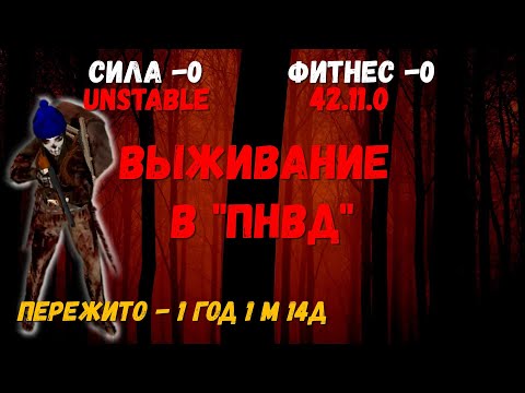 Видео: Project Zomboid I 42 билд I v. 11.0  I ПНВД I 73 стрим I 05 сезон I