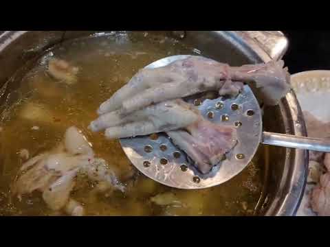 Видео: ХОЛОДЕЦ  КУРИНЫЙ.
