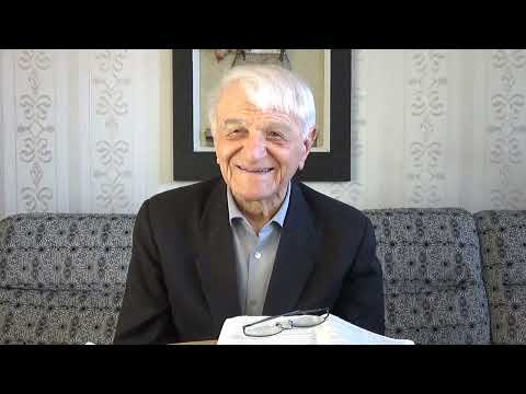 Видео: Отношенията баща-син - пастор Младен