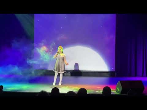 Видео: А зори здесь тихие. Маргарита Иванова. 7 лет