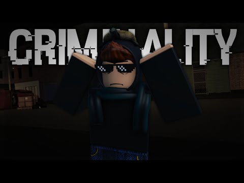 Видео: СХОЖУ С УМА В КРИМИНАЛИТИ... | Roblox Criminality | Смешные моменты