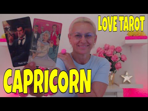 Видео: КОЗЕРОГ НОЯБРЬ 2025: ЭТОТ МУЖЧИНА ПО УШИНОЙ ВЛЮБЛЕН В ТЕБЯ! ТАРО КОЗЕРОГА НА НОЯБРЬ