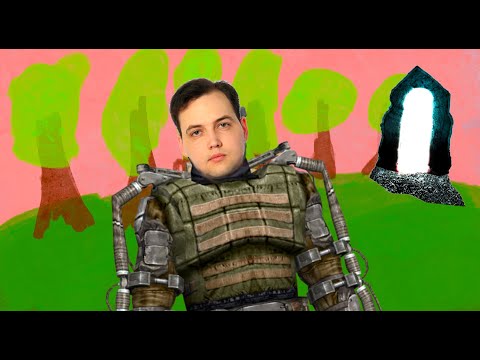 Видео: Монолитовец со смыслом