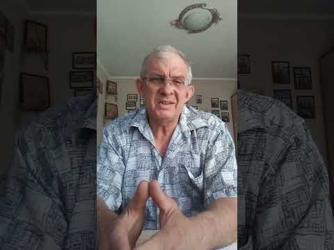 Видео: Бокс и Здоровье. кому за 50 и особенно за 60.