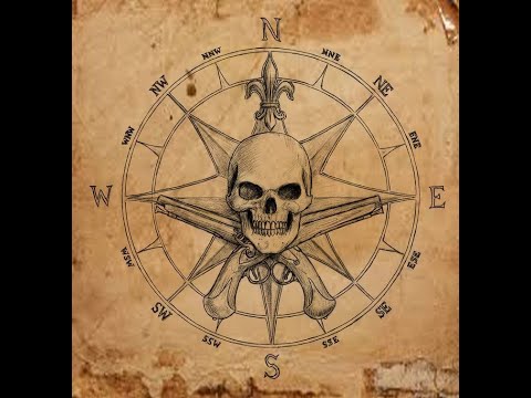 Видео: Роза ветров