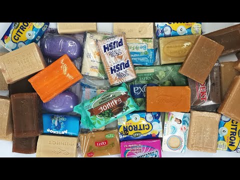 Видео: Unpacking soap 🛍️🧼 ASMR for sleep 🌙🛏️💤 Распаковка мыла. АСМР для сна 🎧