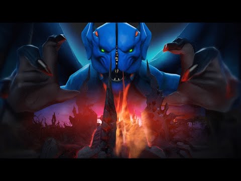 Видео: NIGHT STALKER уничтожает мапу НА МУЖИКА